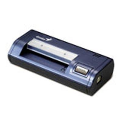 Genius ColorPage BR600 Portable Business Card Scanner