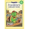 Franklin's Library Book