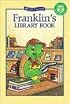 Franklin's Library Book (Kids Can Read)
