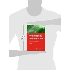 Hormone und Hormonsystem - Lehrbuch der Endokrinologie