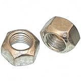 1 - 8 Lock Nut Coarse Qty(1)