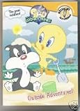 Baby Looney Tune Books