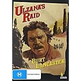 Fureur Apache / The Ulzana's Raid (AUS)par Burt Lancaster