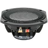 Tang Band W4-1757SB 4 Aluminum Cone Driver