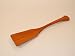 Spatula (13 in) Left-Handed in Cherry by Chester P Basil