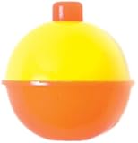 Eagle Claw Snap-On Floats Assortment, 12 Piece