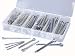 Advanced Tool Design Model  ATD-363  144 Piece Large Cotter Pin Assortment