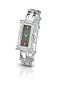 Seksy Model 4049.37 Ladies Analogue made with Swarovski Crystal Bracelet Watch