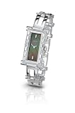 Seksy Model 4049.37 Ladies Analogue made with Swarovski Crystal Bracelet Watch