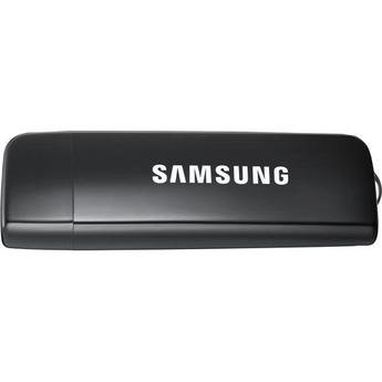 Samsung LinkStick Wireless USB Adapter for Samsung HDTV and Blu-ray - WIS09ABGN