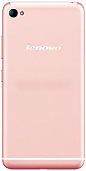 Lenovo Sisley S90 Vibe UI2.0 Qualcomm Snapd 410,Quad Core 13.0MP Camera WCDMA Cellphone (Pink)
