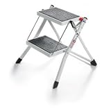 Polder 90401-91H 2-Step Mini-Stool