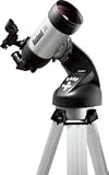 Bushnell North Star Goto 127mm Maksutov-Cassegrain Compact Binocular