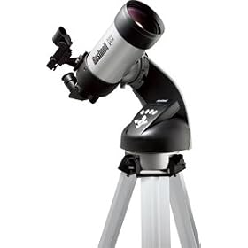 Bushnell North Star Goto 127mm Maksutov-Cassegrain Compact Binocular