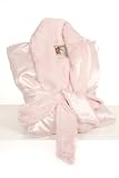 Little Giraffe Luxe Adult Cover Up, Size 0, Color: Pink
