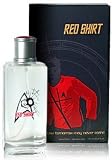  : Star Trek Cologne Red Shirt