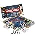 Monopoly Elvis 75th Anniversary