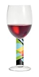 Ritzenhoff 2260003 Navaja Red Wine Glass, Prewozny