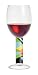 Ritzenhoff 2260003 Navaja Red Wine Glass, Prewozny