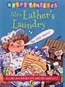 Mrs. Lather's Laundry (Happy Families)