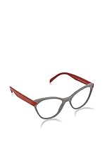 Prada Montura MOD. 02TV_UR91O1 (52 mm) Gris