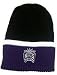 Search : Sacramento Kings Team Knit Hat