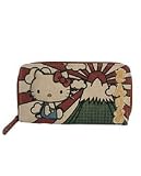 Loungefly The Japan Hello Kitty® Wallet,Accessories for Women