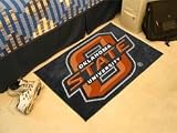 Oklahoma State Cowboys 20x30 Starter Floor Mat (Rug)
