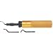 SHAVIV 151-90087 Classic Shaviv Set E With Aluminum Handle A