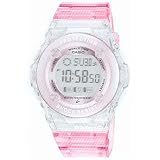 Casio Ladies Baby-G Urban Style Jelly Watch #BG1302-4 by Casio