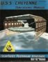 USS Cheyenne: Operations Manual (Star Trek)