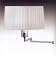 D9-9004 Elea modern white