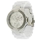 31o14WiaYZL. SL160  GUESS GoldTone Bracelet Watch