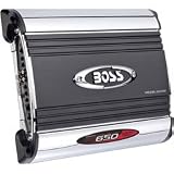 Buy BOSS SP ED 1000W 4CH MONOBLOCK AMP *NIC- Special Edition 1000 watts, 4-Channel MOSFET Power...  by Boss