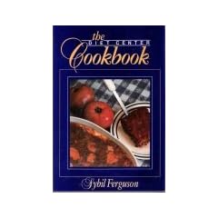 The Diet Center Cookbook