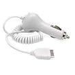 Inspire Car Charger for Creative Zen Vision:M & Zen Vision:W