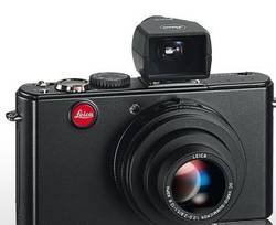 Leica D-LUX 4 Brilliant Viewfinder