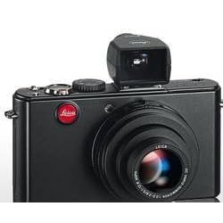 Leica D-LUX 4 Brilliant Viewfinder