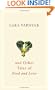 Broccoli and Other Tales of Food and Love