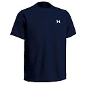 (アンダーアーマー)UNDER ARMOUR UAヒートギアショートスリーブT MTR3443 アスレチック メンズ トレーニング
