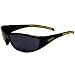 MLB Pittsburgh Pirates 3-Dot Wrap Sunglasses