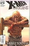 X-Men Origins Sabretooth