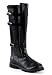 Mens Knee-High Super Hero Boots. Save The City Or Protect The Galaxy With These Aweso...