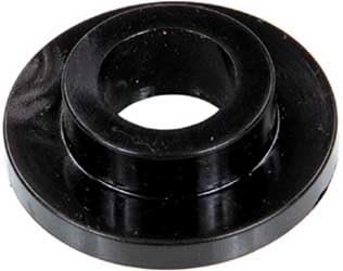 Wahl bros 04-116-49 idler wheel insert 5/8 id smal l side (04-116-49)