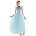 Cinderella Deluxe Adult Costume