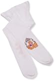 Disney Hosiery Girls 2-6x Rapunzel Beauty Princess Tights