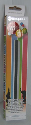 Exspect Wireless Sensor Bar (Wii)