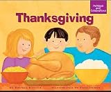 Thanksgiving (Holidays and Celebrations)