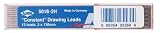 2mm DRAWING LEADS, 12/tube