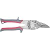 Clauss 18423 Titanium Bonded Aviation Snips - Left